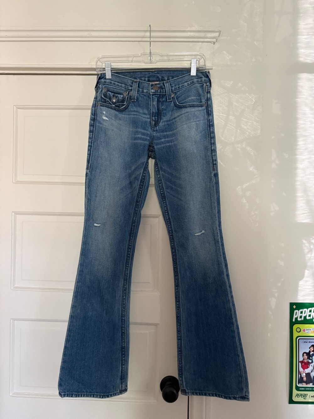 Boy’s True Religion Billy Jeans